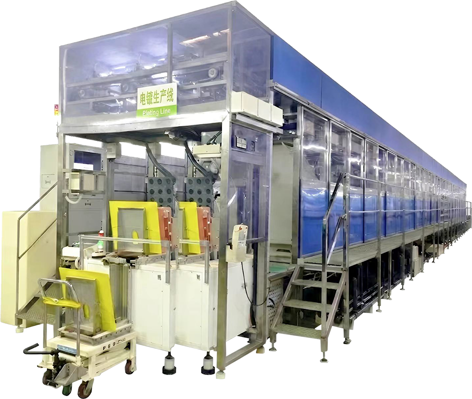 PVCP Pulse Deep Hole Series