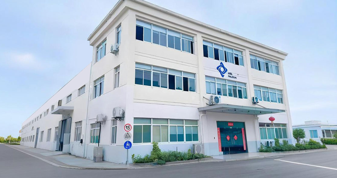 嘉德君电子科技厂区