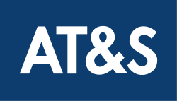 AT&S logo