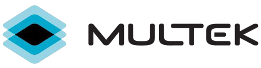 MULTEK logo